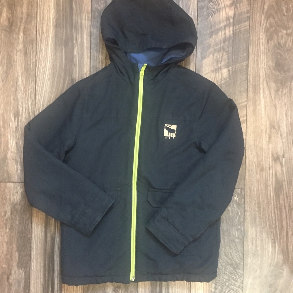 Abercrombie Kids Winter Jacket